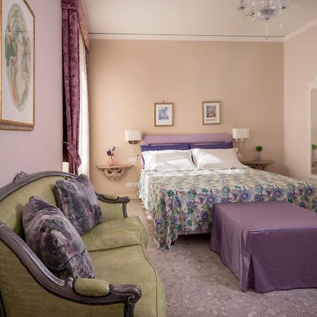Porta Di Mezzo Luxury Suites & Rooms Taormina Ngoại thất bức ảnh