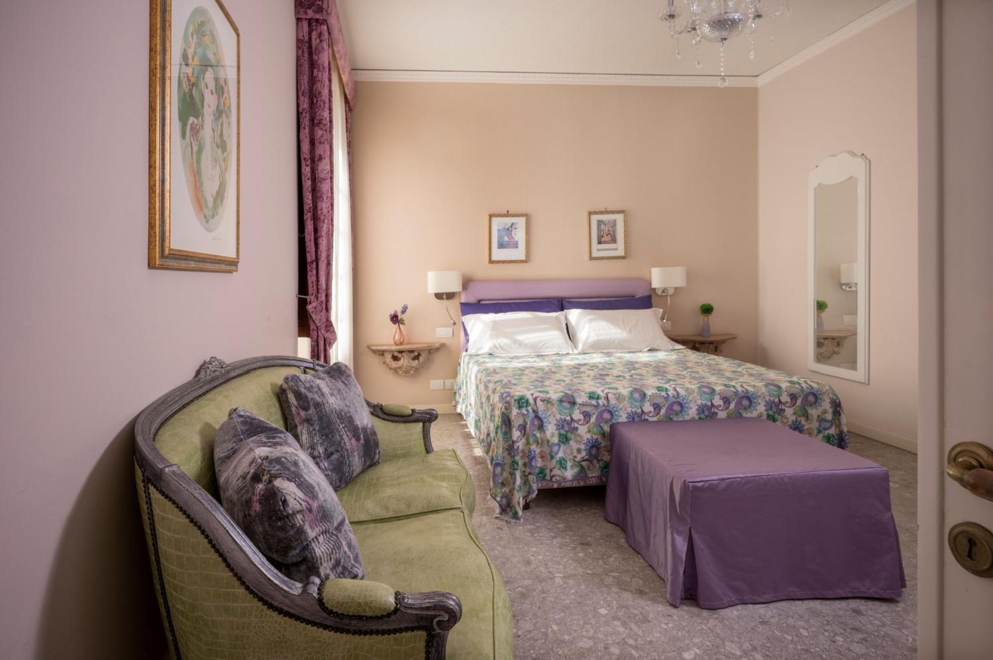 Porta Di Mezzo Luxury Suites & Rooms Taormina Ngoại thất bức ảnh