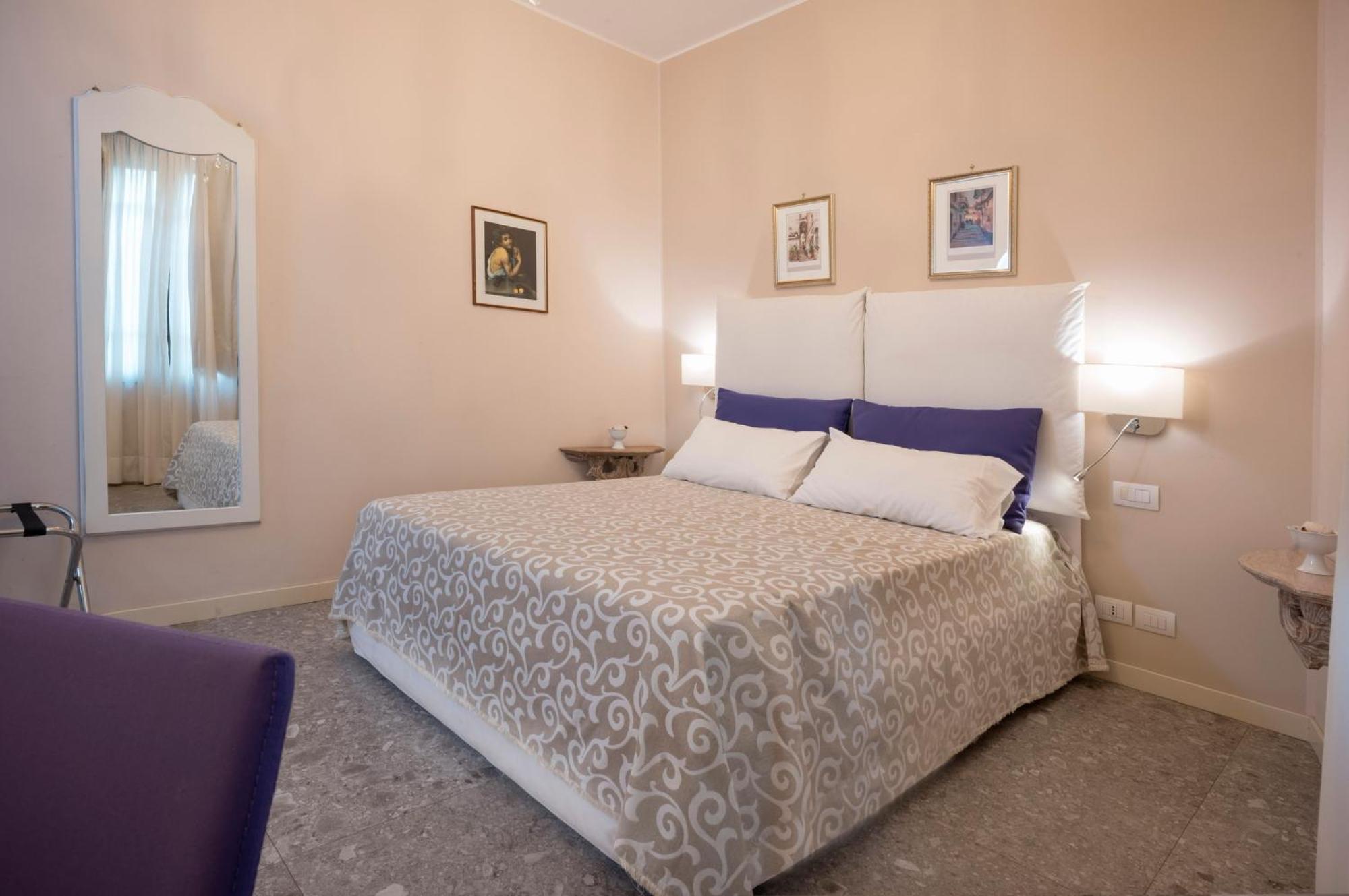 Porta Di Mezzo Luxury Suites & Rooms Taormina Ngoại thất bức ảnh