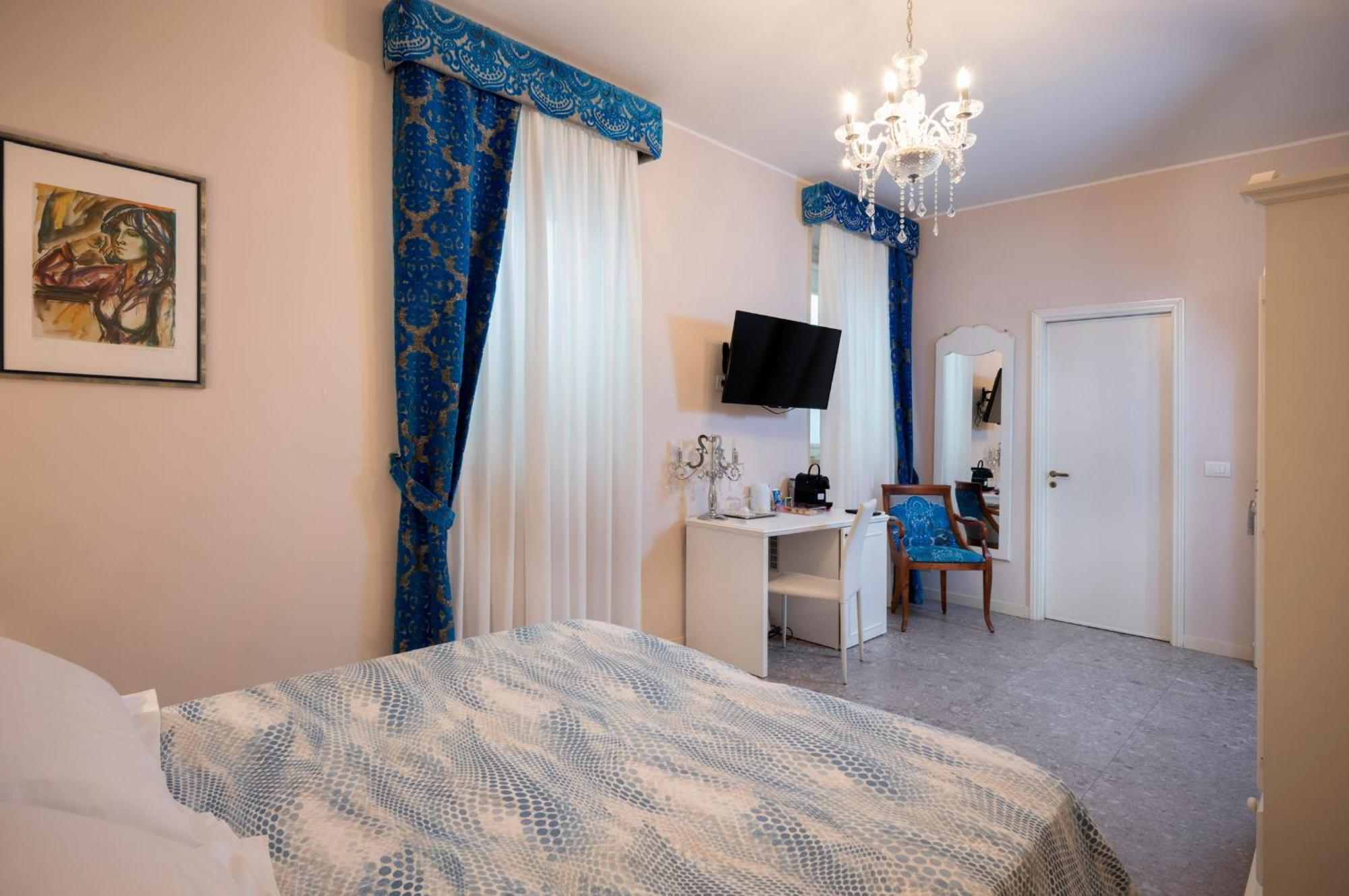Porta Di Mezzo Luxury Suites & Rooms Taormina Ngoại thất bức ảnh