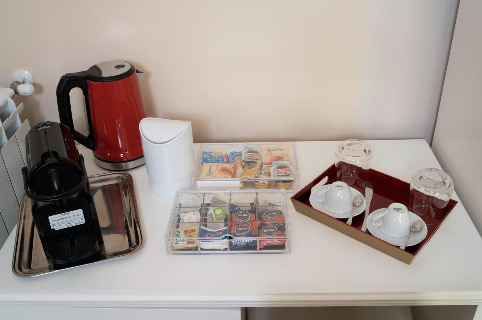 Porta Di Mezzo Luxury Suites & Rooms Taormina Ngoại thất bức ảnh