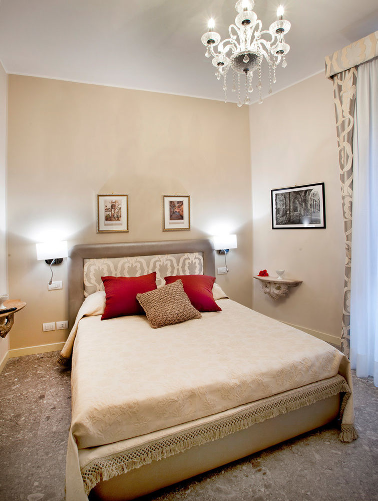 Porta Di Mezzo Luxury Suites & Rooms Taormina Ngoại thất bức ảnh