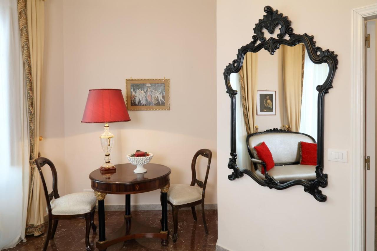 Porta Di Mezzo Luxury Suites & Rooms Taormina Ngoại thất bức ảnh