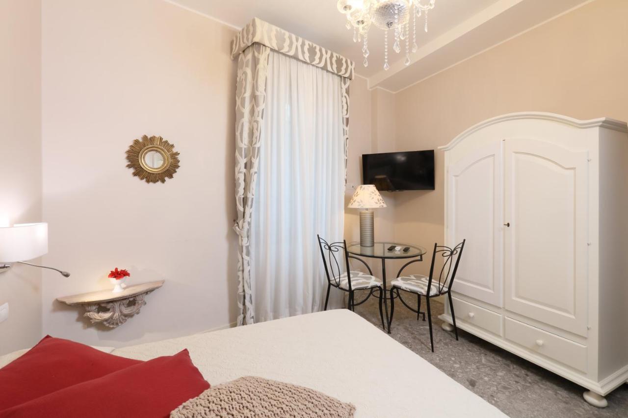 Porta Di Mezzo Luxury Suites & Rooms Taormina Ngoại thất bức ảnh