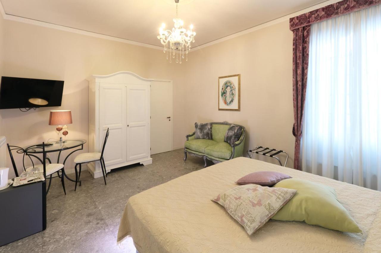 Porta Di Mezzo Luxury Suites & Rooms Taormina Ngoại thất bức ảnh
