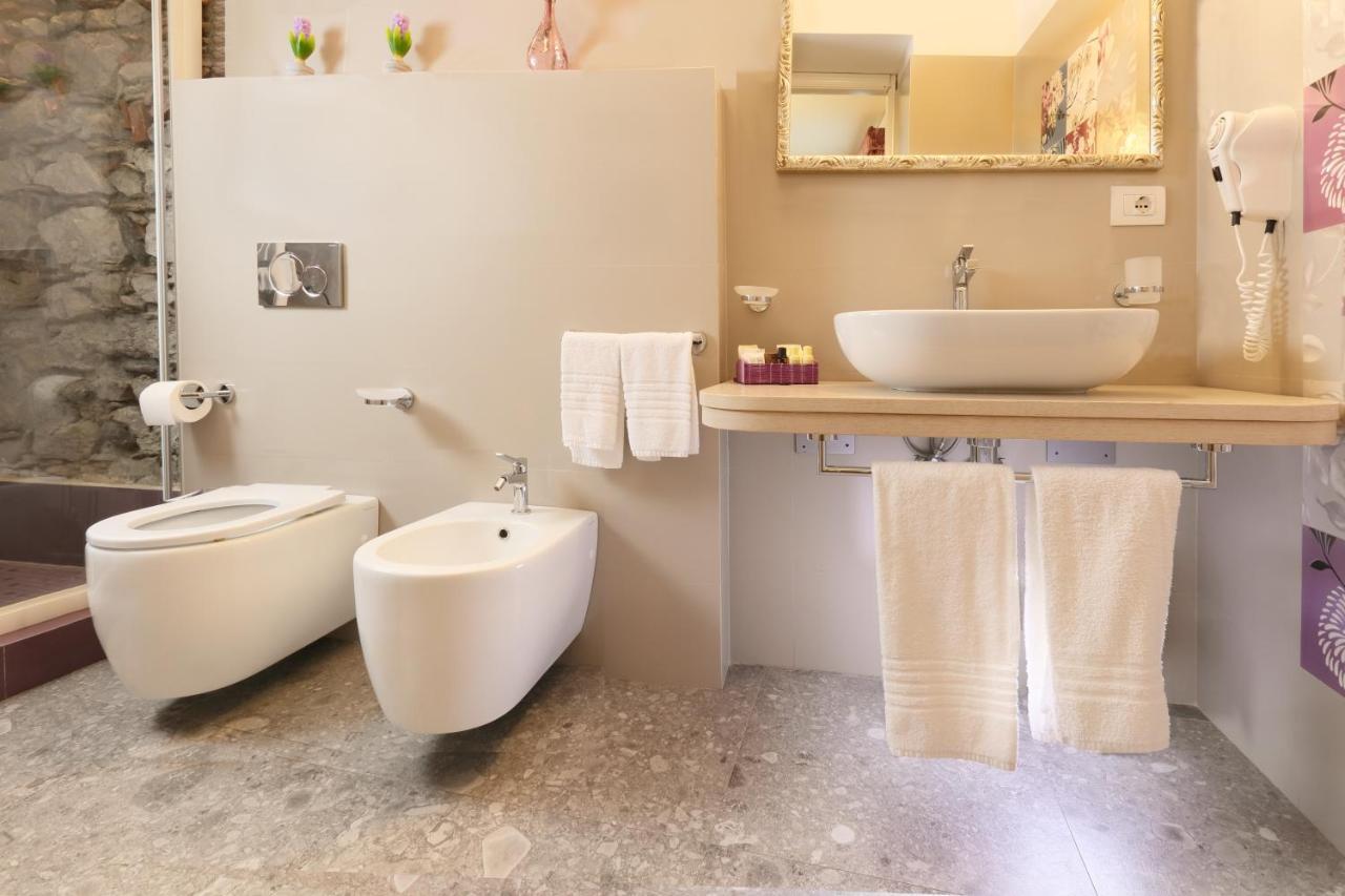 Porta Di Mezzo Luxury Suites & Rooms Taormina Ngoại thất bức ảnh