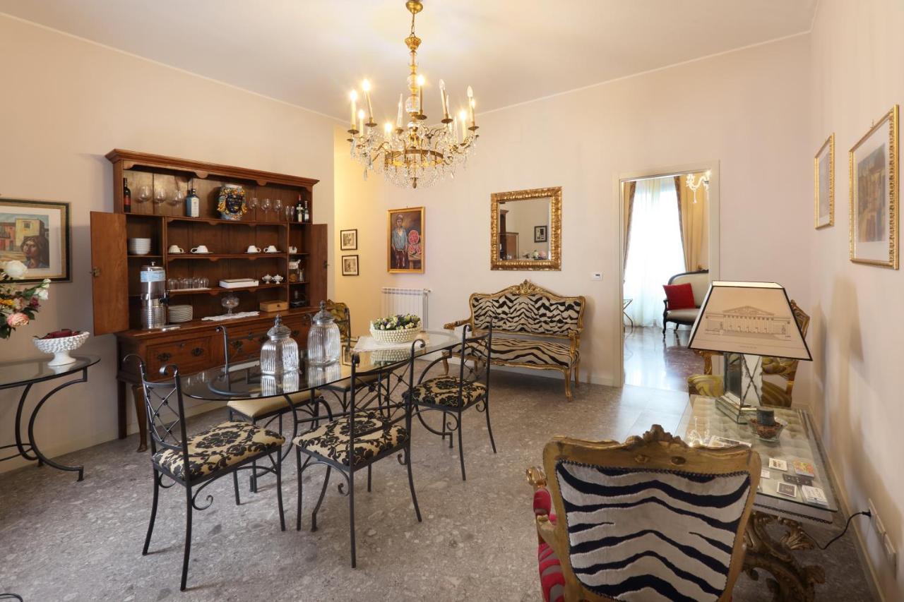 Porta Di Mezzo Luxury Suites & Rooms Taormina Ngoại thất bức ảnh
